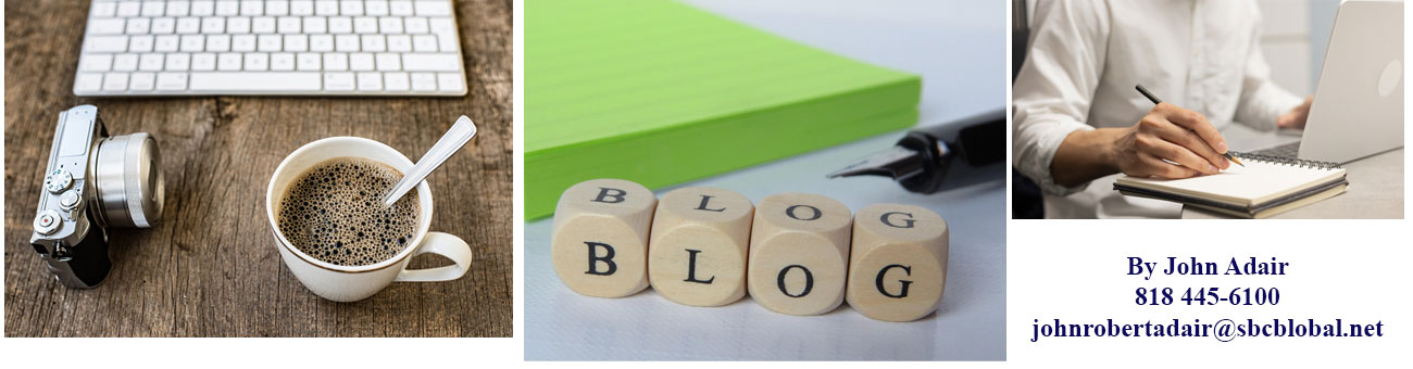 blog-john-adair blogs by john adair