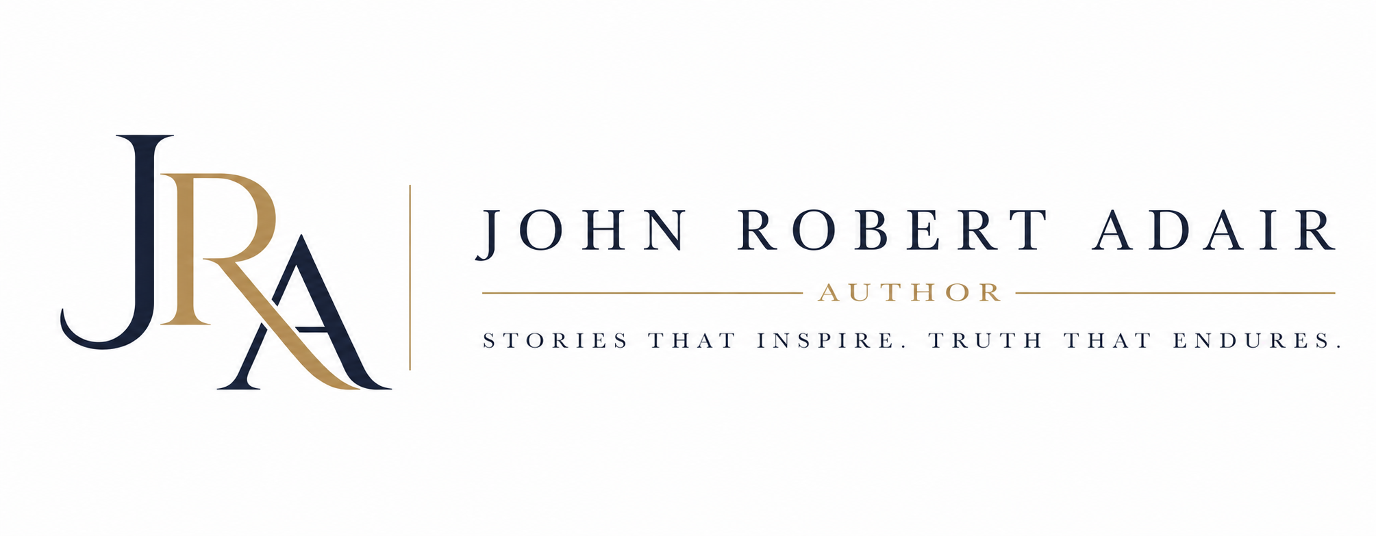 John Robert Adair Author book writer