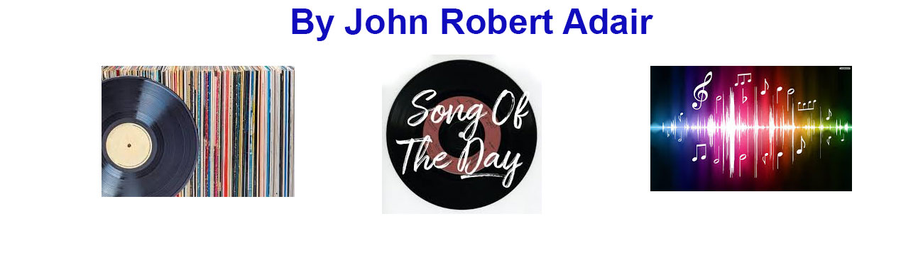 song of the day